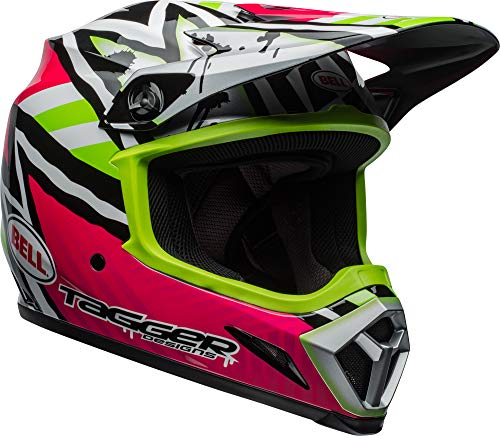 Buy Bell MX-9 MIPS Off-Road Motorcycle 