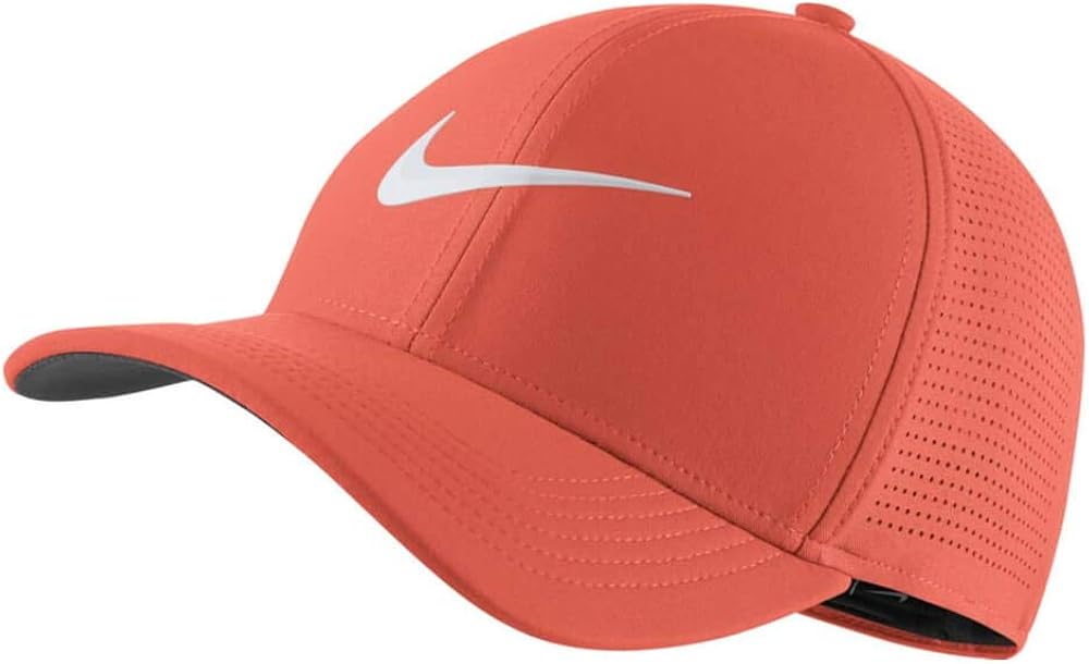 nike aerobill classic 99 performance golf cap 2018
