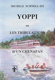 Yoppi ou Les tribulations d'un chenapan