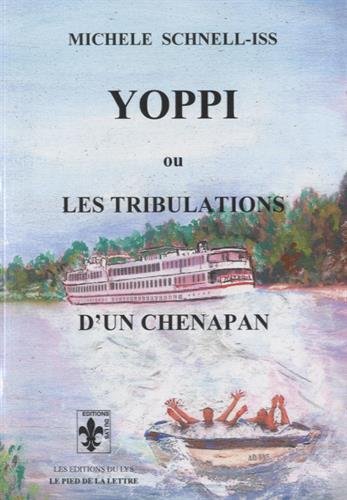 Yoppi ou Les tribulations d'un chenapan