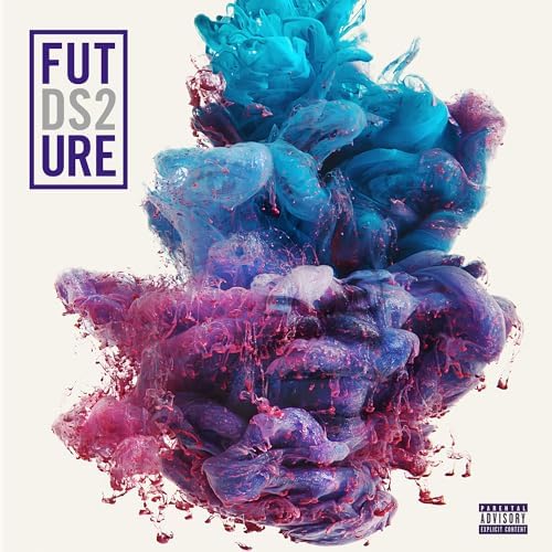 Amazon.com: FUTURE: CDs & Vinyl