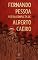 Livro Fernando Pessoa - Poesia Completa de Alberto Caeiro