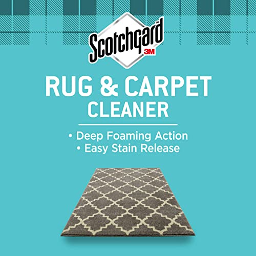 Scotchgard - - Scotchgard Rug & Carpet Protector, 84