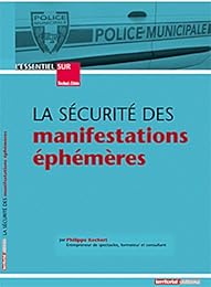 Manifestations éphémères