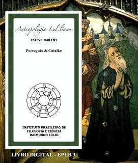Livro Antropologia Luliana (ebook)