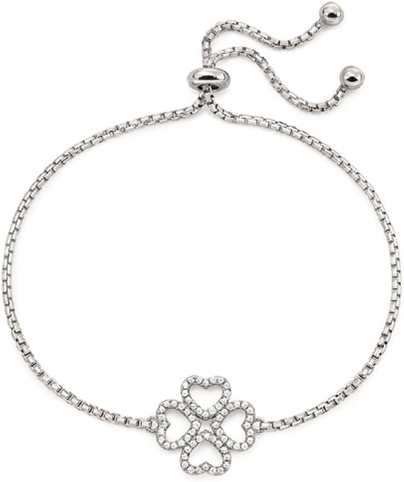 Miss Heart for Heart Single Bracelet 3B17S029