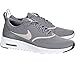Nike Women’s Air Max Thea Low-Top Sneakers, Black