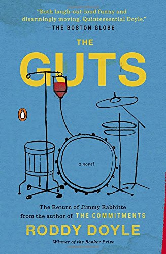 The Guts: A Novel