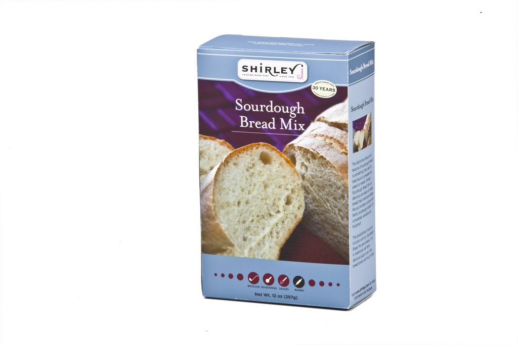 Sourdough Bread Mix Grocery & Gourmet Food
