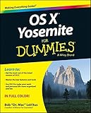 OS X Yosemite For Dummies (For Dummies Series)