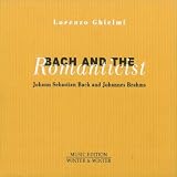 BACH AND THE ROMANTICIST                           image