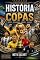 Livro História da copas