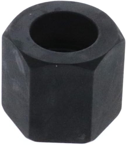 Amazon.com: Ridgid/Ryobi Replacement Part 670345001 COLLET NUT 1/2
