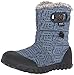 Bogs Women's B-Moc Dash Puff Snow Boot