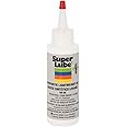 Super Lube 52004 Synthetic Lightweight Oil (ISO 68), Translucent