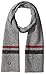 Fred Perry Men's Tipped Scarf