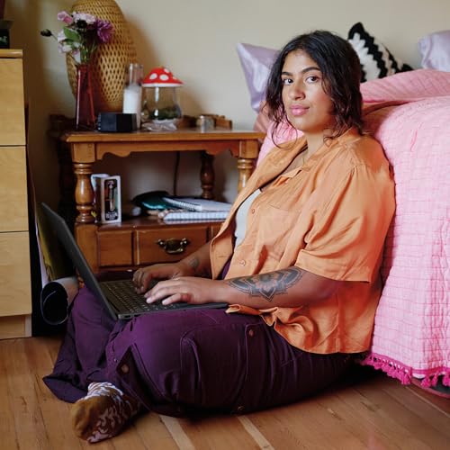 Hp 15.6&Quot; Laptop | Amd Ryzen 3 7320U Processor | 8 Gb Ram | 256 Gb Ssd | Amd Radeon Graphics | Fhd Display | Up To 11Hrs 15 Mins Battery | Windows 11 | Dual Speakers | Jet Black | 15-Fc0045Sa - View 14