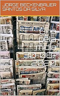 Livro Giro pela mídia 30-08-2020