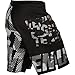 Venum Men's Speed Camo Urban Fight Shorts