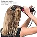 Revlon One-Step Hair Dryer & Volumizer Hot Air Brush, Blackthumb 4