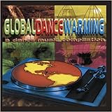 GLOBAL DANCE WARMING (MOD)                         image