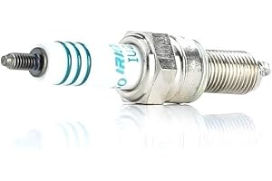 Denso (5340) ITV22 Iridium Power Spark Plug, (Pack of 1)