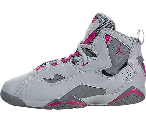 jordan true flight preschool