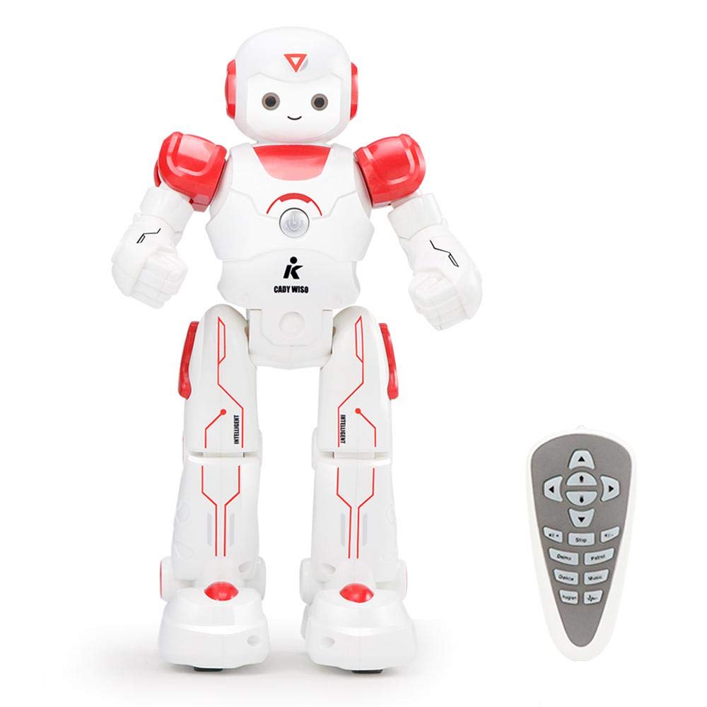 jjrc robot