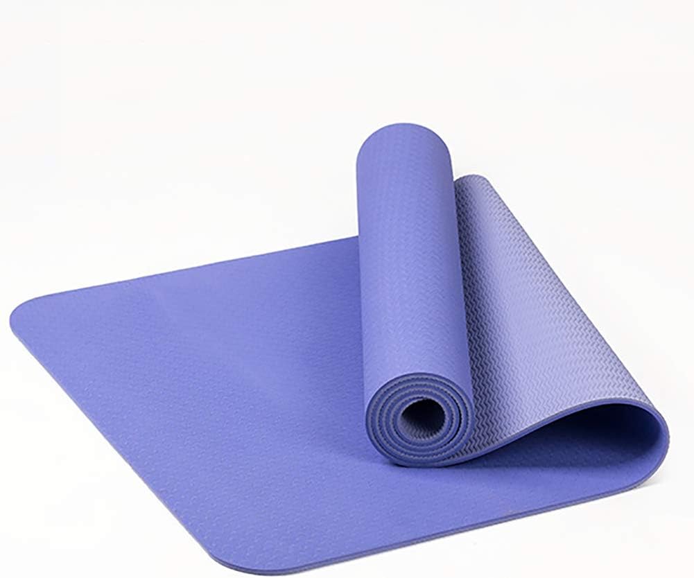 waterproof exercise mat