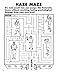 Coloring for Grown-Ups College Companion
