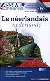 Assimil Le Néerlandais (livre) (Dutch Edition) by