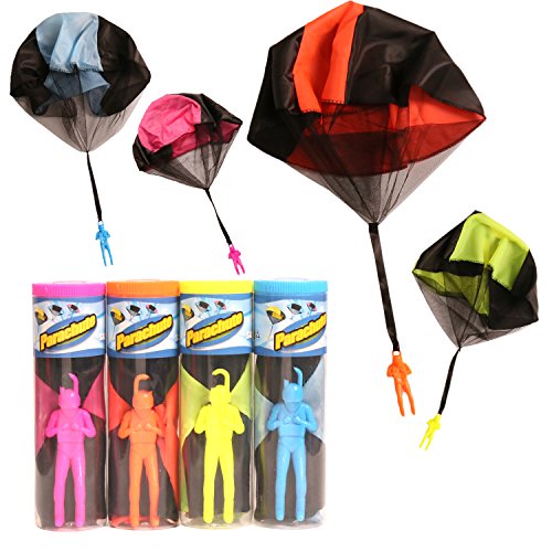 Best Toy Parachute Figures Buying Guide GistGear