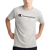 Champion Men's Heritage Short Sleeve Tee, Men’s T-Shirts, Vintage Shirts, Men’s Tee Shirts, Graphics
