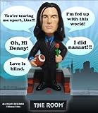 Talking Johnny The Room Bobble Head
