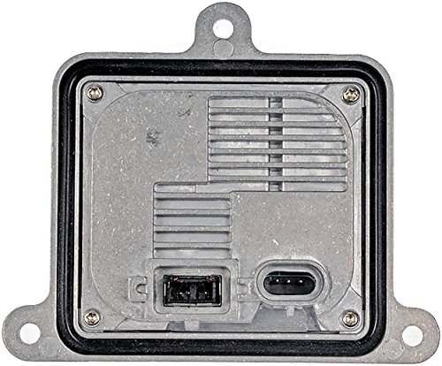 APDTY 112622 HID Xenon Lighting Ballast Fits 2012-2014 Ford Focus (Replaces BM5Z13C170A)