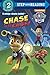 Chase is on the Case! (Paw Patrol) (Step into Reading)
