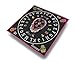Zeckos Day of The Dead Talking Board Sugar Skull Spirit Board