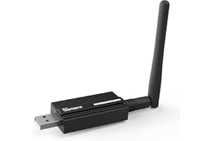 ZBDongle-E 3 0 USB Plus Universal Gateway with Antenna Wireless Adapter Compatible Home Assistant openHAB Zigbee2MQTT Open-So