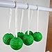 Ladderball Soft Bola Set, Green