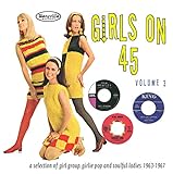Girls on 45 Volume 3