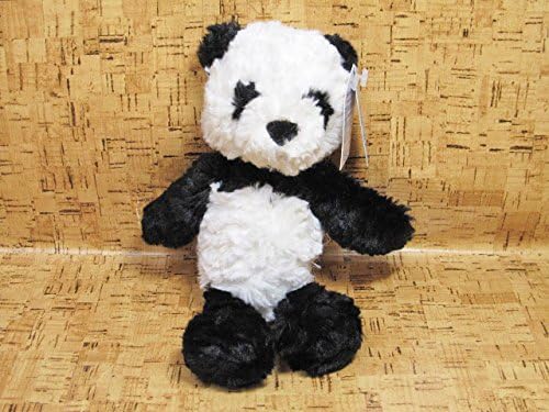 jellycat mumble panda