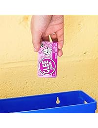 Glee Gum Triple Berry, cajas de 16 piezas (paquete de 12)...