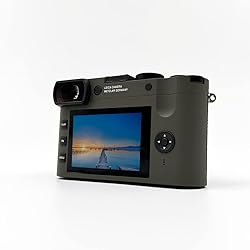 Leica Q2 Digital Camera