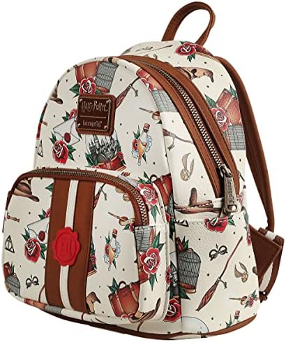 HPBK0106, Loungefly - BackPack 