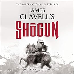 Shogun A Novel Of Japan The Asian Saga 1600 Amazon De Clavell James Fremdsprachige Bucher Check out their videos, sign up to chat, and join their community. amazon de