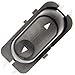 APDTY 012438 Power Window Switch - Front Right and Rear, 1 Button