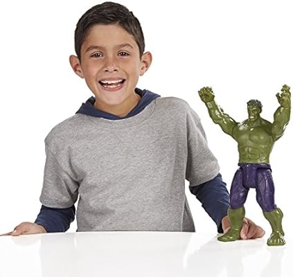 titan hero tech hulk