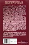 Image de Histoire de l'Iran et des Iraniens : Des origines à nos jours