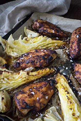 FALKSALT | Cyprus Organic Sea Salt Flakes, 8.8oz Box | Gourmet Flakey Sea Salt - Image 6