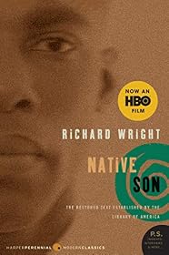 Native Son by Richard Wright